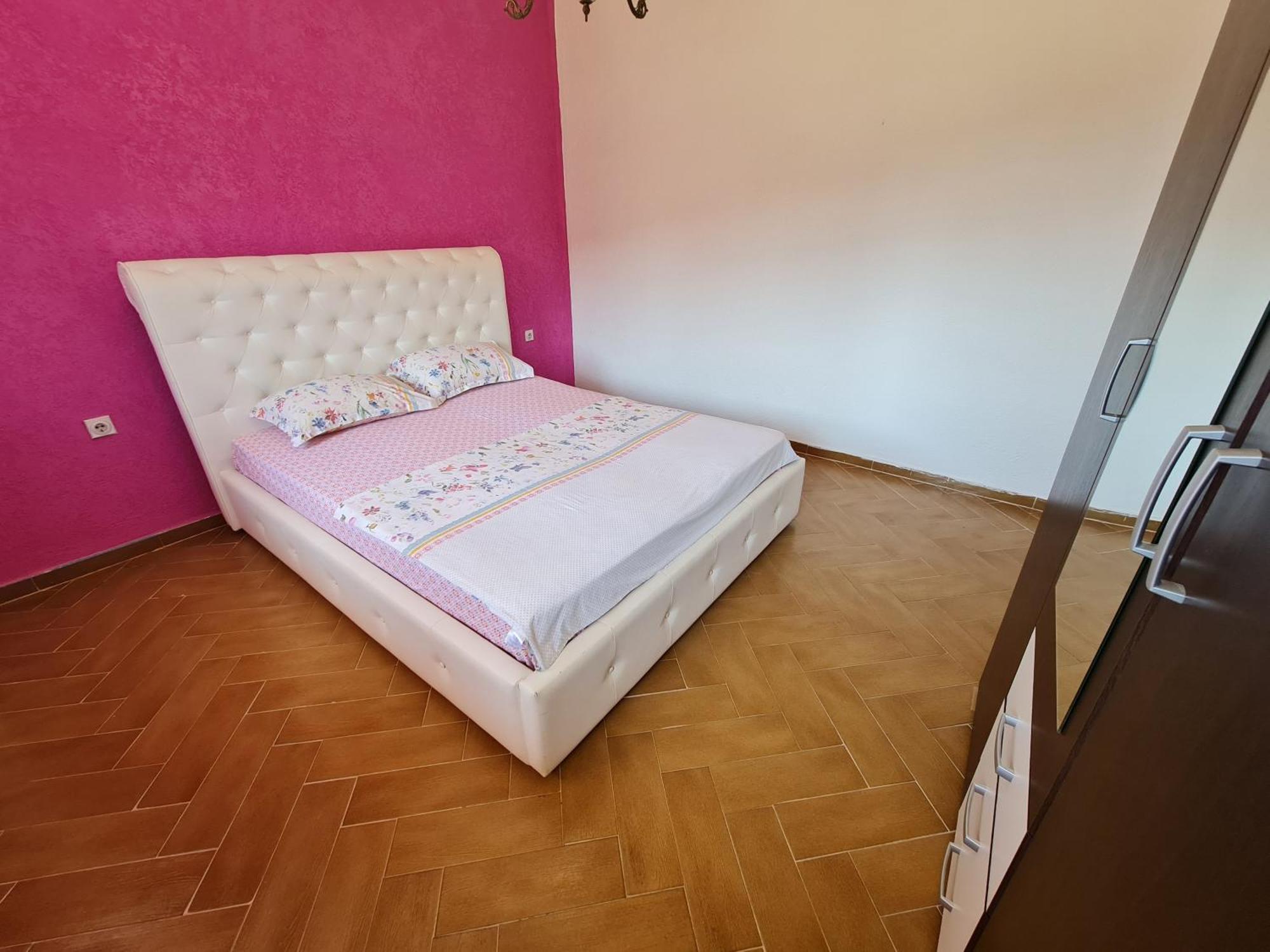 Apartment Dragone Ulcinj Zimmer foto